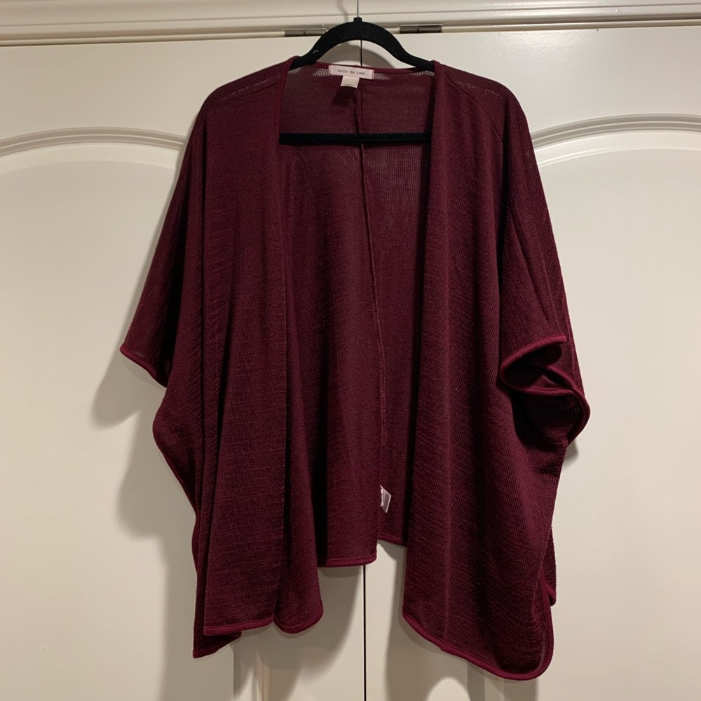 Women’s cardigan